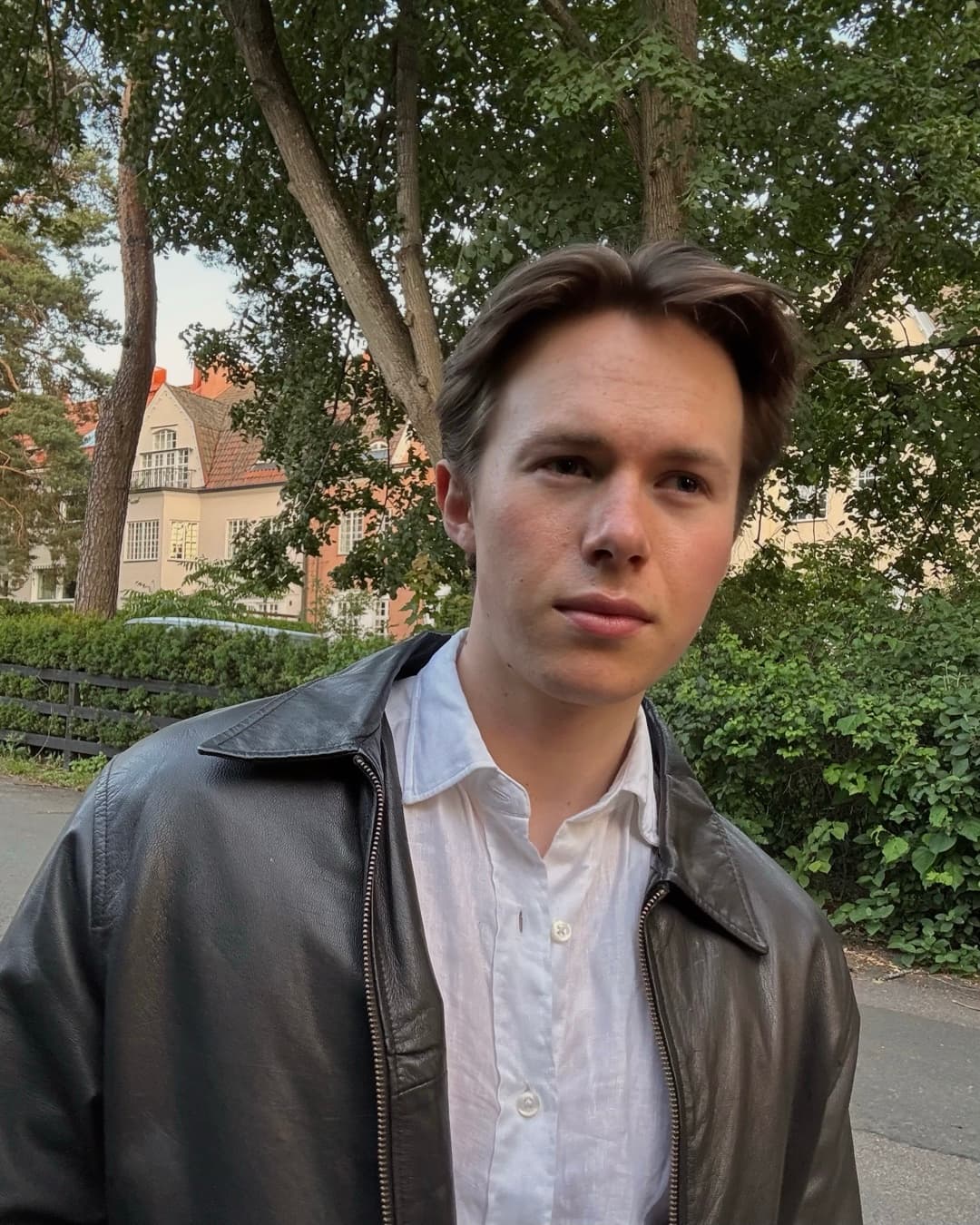 Aikawatchin perustaja Hugo Hämynen