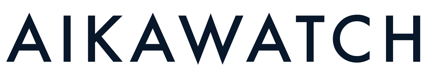 Aikawatch